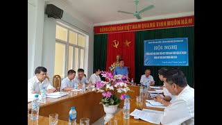 Hội CCB - Ban ATGT tỉnh: triển khai kế hoạch năm ATGT 2019 tại TP Uông Bí