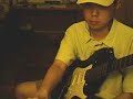 Yue Ding - Guang Liang (Guitar Version)