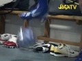 Joga Bonito: Cristiano Ronaldo vs. Zlatan Ibrahimovic Joga Bonito: Cristiano Ronaldo vs. Zlatan Ibrahimovic