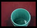 Goteiras aparecem no meio do plenário da Câmara durante reni