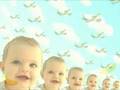 Euthanasia on babies for a better environment!