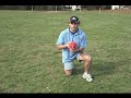 USFooty Bouncing