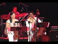a live performance of randy wong's exotica composition, 