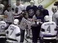 Ewen and Kushner AHL chaos 89-90 Ewen and Kushner AHL chaos 89-90