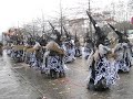 Aalst Carnaval 2010 - Woorom Dadde