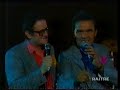 famoso successo di gianni meccia del 1963,interpretato con jimmy fontana durante un concerto del 1984 ad ischia assieme a nico fidenco e riccardo del turco(