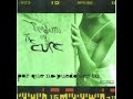 ACIDA - APART - THE CURE