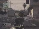 COD4 ps3 Gameplay