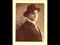 Gigli sings Che gelida manina