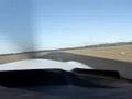 Taking Off from Narromine, Australia Rwy 04 Cockpit View