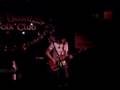 Jape floating at debarras