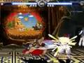 Mugen Battle 2 - Hotaru Vs. Donovan