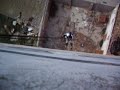 Tapi y Alvarito practicando rescates.....Capitulo I