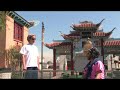 White Rainbow Adam Forkner Pauly Shore Interview White Rainbow Adam Forkner Pauly Shore Interview