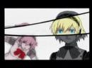 V�deo Persona 3 Opening Movie