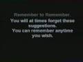 inspiring song