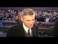 George Clooney loves Transparent Pie George Clooney loves Transparent Pie