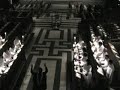 january 1st, 2008 evensong service at the york minster, uk  .   magnificat (canticle in f) by harold w. friedell performed by the canterbury singers of ohio

this was an 