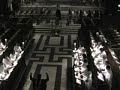 january 1st, 2008 evensong service at the york minster, uk  .   magnificat (canticle in f) by harold w. friedell performed by the canterbury singers of ohio

this was an 