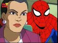 spider man ep 5 the menace of mysterio part 2