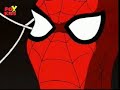 spider man ep 5 the menace of mysterio part 2