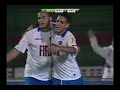 Bahia 3 x 2 Vila Nova - Narra��o S�lvio Mendes