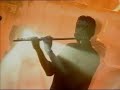 Agua de luna- Los caños