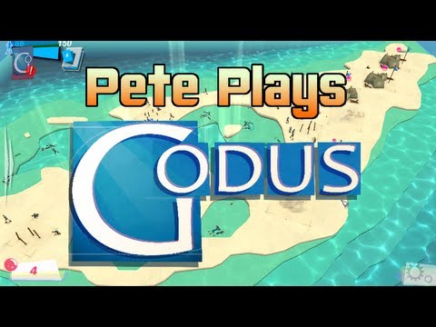 how to harvest gems on godus