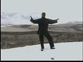 Tai Chi en Coyhaique ..Patagonia Chilena