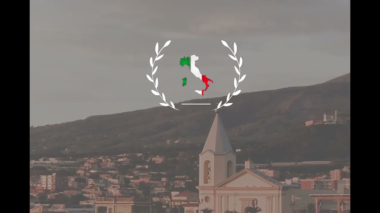 Você sabia? 25 milhões de brasileiros são descendentes de imigrantes italianos. VOCÊ PODE SER UM!