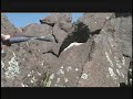 Ringing Rocks of Montana
