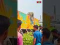 সরাইলে যাত্রীবাহী বাস উল্টে খাদে