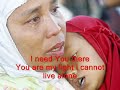 Lead me Lord (Gary V.)