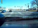 01 Silverado Glasspacks Driving 01 Silverado Glasspacks Driving