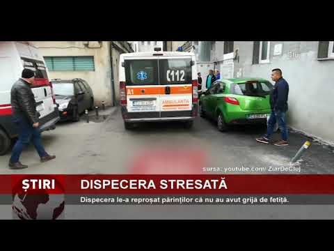 Dispecera certăreață de la S.A.J. Cluj, anchetată disciplinar