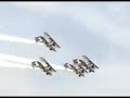 2005 AirPower Over Hampton Roads - Red Baron Squadron Teaser