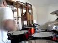 videos de The Crowing (COHEED AND CAMBRIA Drum Cover)