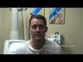 Laser Acne Scar Removal Treatment Testimonial