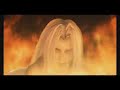 advent children - downfall advent children - downfall