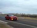 Supercharged 3.8L Mustang