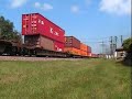 a day at rochelle railroad park