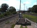 a day at rochelle railroad park