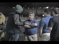 Getting Kicked from the PS3 Launch Line - Springfield, OR