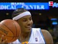 Carmelo Anthony - It's all about being Melo