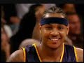 Carmelo Anthony - It's all about being Melo
