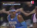Carmelo Anthony - It's all about being Melo