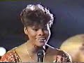 Solid Gold - Dionne Warwick - \"Go Home\" - 1985
