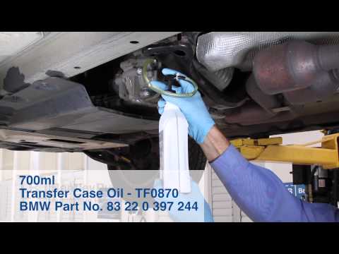 how to change oil on mini z