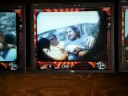Me and Dami at Knotts Berry Farm