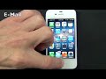 Apple iPhone 4S: Siri Walkthrough and Review